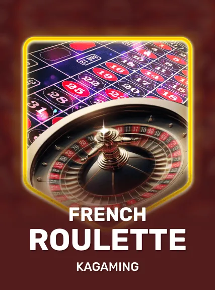 French Roulette